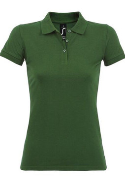 SOLS 11347 - PERFECT WOMEN Polo Femme