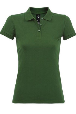 SOL'S 11347 - Elegant Kvinde Polo Skjorte med Perfekt Pasform