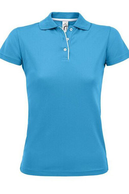 SOLS 01179 - PERFORMER WOMEN Polo Donna Sportiva