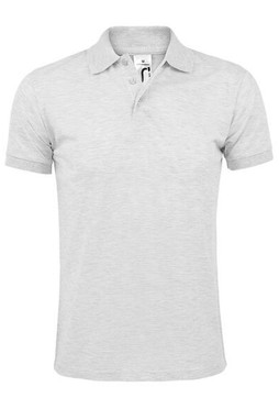 SOLS 00571 - PRIME MEN Polycotton Polo Shirt