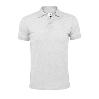 SOLS 00571 - PRIME MEN Polo Homme Polycoton