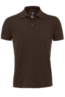 SOL'S 00571 - Prime Polycotton poloshirt til mænd
