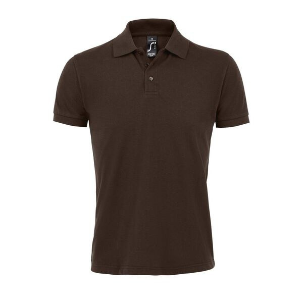 SOL'S 00571 - PRIME MEN Polycotton Polo Shirt