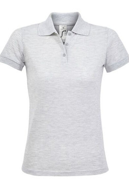 SOLS 00573 - PRIME WOMEN Polo Femme Polycoton