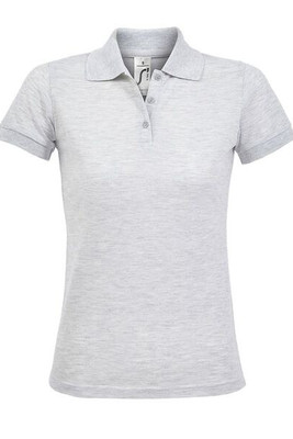 SOL'S 00573 - Damen Polycotton Poloshirt Kurzarm Prime