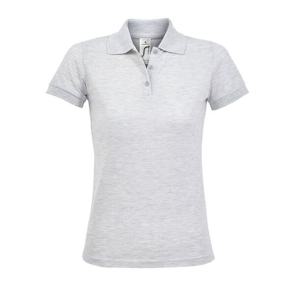 SOL'S 00573 - PRIME WOMEN Polycotton Polo Shirt