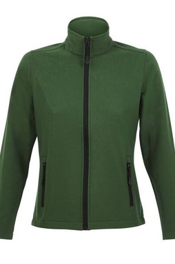 SOLS 01194 - RACE WOMEN Damen Softshell Jacke