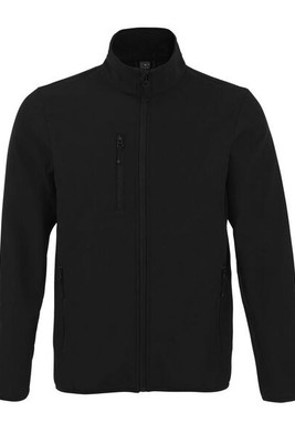 SOL'S 03090 - Radian Men Softshell Zip Jacket