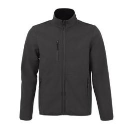 SOL'S 03090 - Radian Men Softshell Zip Jacket