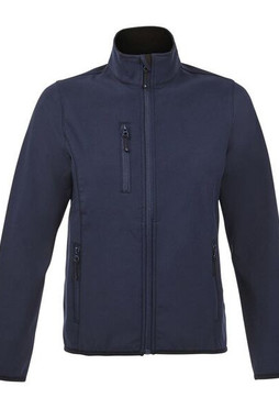 SOLS 03107 - Radian Women Softshell Com Fecho Para Senhora
