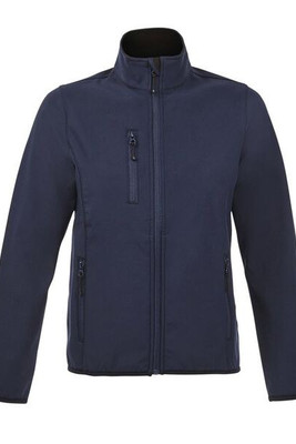 SOL'S 03107 - Radian Women Softshell Zip Jacket