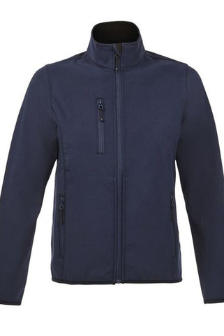 SOLS 03107 - Radian Ženska Softshell Zip Jakna
