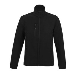 SOL'S 03107 - Radian Women Softshell Zip Jacket