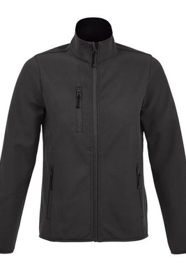 Sol's 03107 - Radian Donna Giacca Donna Softshell Full Zip