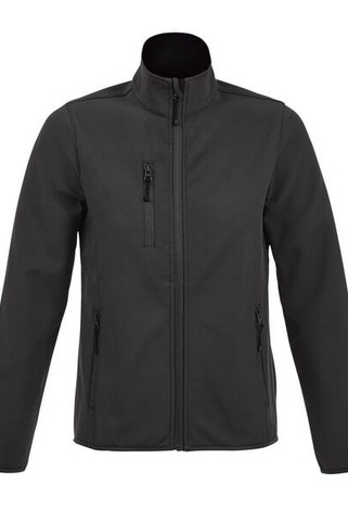 SOLS 03107 - Radian Women Softshell Zip Jacket