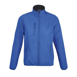 SOL'S 03107 - Radian Women Softshell Zip Jacket