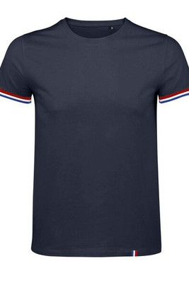 SOL'S 03108 - Rainbow Men Short Sleeve T Shirt