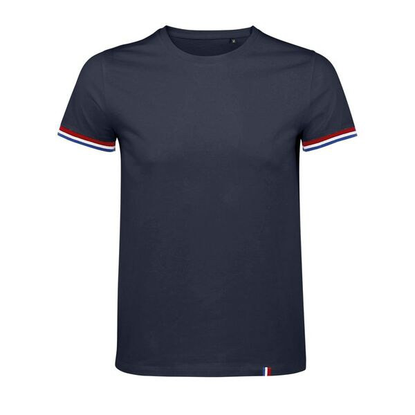 SOL'S 03108 - Rainbow Men Short Sleeve T Shirt