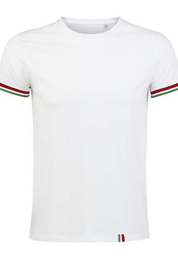 SOLS 03108 - Rainbow Men Short Sleeve T Shirt