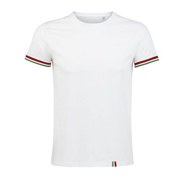 SOL'S 03108 - Rainbow Men Short Sleeve T Shirt