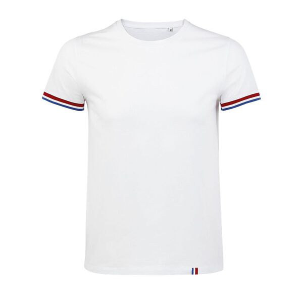 SOL'S 03108 - Rainbow Men Short Sleeve T Shirt