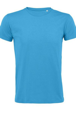 SOL'S 00553 - REGENT FIT Men's Round Neck Close Fitting T Shirt