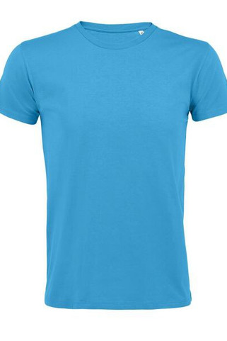 SOLS 00553 - REGENT FIT Mens Round Neck Close Fitting T Shirt