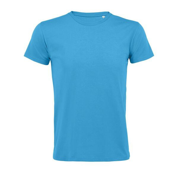 SOL'S 00553 - REGENT FIT Men's Round Neck Close Fitting T Shirt