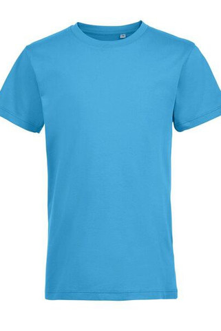 SOLS 01183 - REGENT FIT KIDS T Shirt Bambino Girocollo