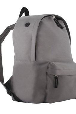 SOLS 70100 - RIDER 600 D Polyester Rucksack