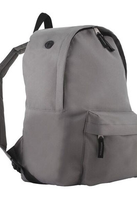 SOL'S 70100 - RIDER 600 D Polyester Rucksack