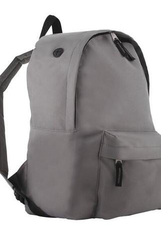 SOLS 70100 - RIDER 600 D Polyester Rucksack