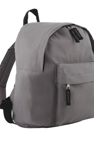 SOLS 70101 - RIDER KIDS Rugzag In Polyester 600 D