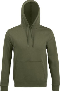 SOLS 47101 - SNAKE Unisex Hooded Sweatshirt