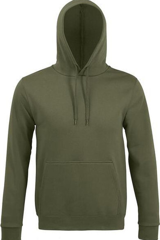 SOLS 47101 - Unisex Kapuzen-Sweatshirt Snake