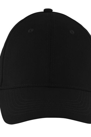 SOLS 03092 - Eco-Friendly Solar Six Panel Cotton Cap