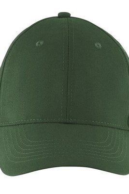 SOL'S 03092 - Eco-Friendly Solar Six Panel Cotton Cap