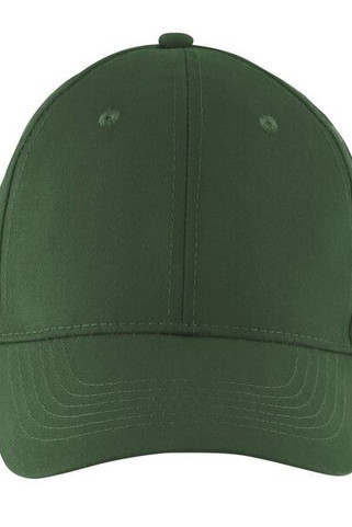 SOLS 03092 - Stylová Šestipanelová Kšiltovka s Nastavitelným Zapínáním