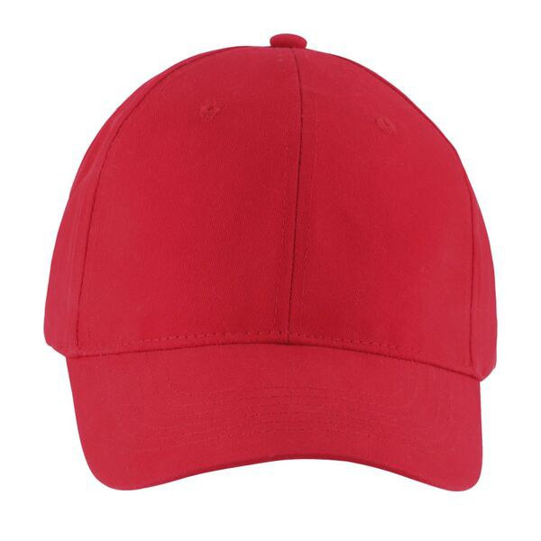 SOL'S 03092 - Eco-Friendly Solar Six Panel Cotton Cap