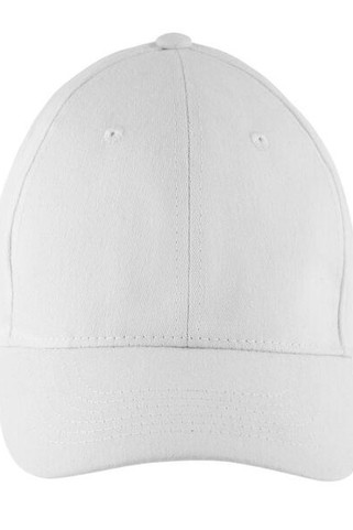 SOLS 03092 - Eco-Friendly Solar Six Panel Cotton Cap