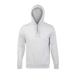 SOL'S 02991 - Unisex sweatshirt med hætte Spencer