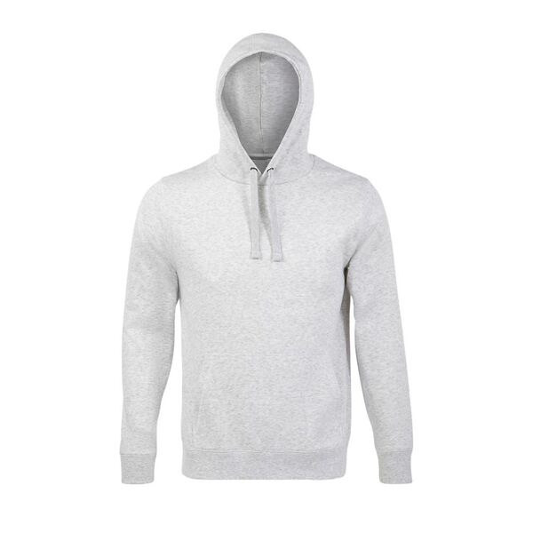 SOL'S 02991 - Spencer Sweat Shirt Homme à Capuche