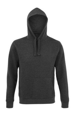 SOLS 02991 - Spencer Hooded Sweatshirt