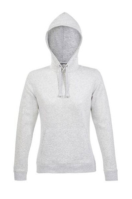 SOL'S 03103 - Spencer Women Hooded Sweatshirt