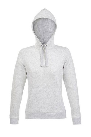 SOLS 03103 - Spencer Women Sweat Shirt Femme à Capuche