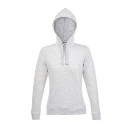 SOL'S 03103 - Spencer Women Hooded Sweatshirt
