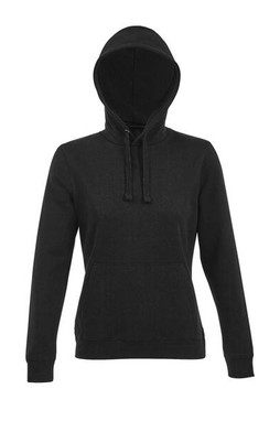 SOLS 03103 - Spencer Women Sweatshirt Com Capuz Para Senhora