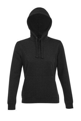 SOL'S 03103 - Spencer Women Sweatshirt Com Capuz Para Senhora
