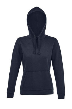 SOLS 03103 - Spencer Women Hooded Sweatshirt