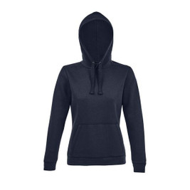 SOL'S 03103 - Spencer Women Hooded Sweatshirt